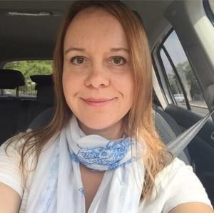 Meet your Posher, Magdalena